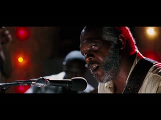 Стон чёрной змеи / black snake moan