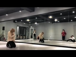 180324 kim minsung instagram