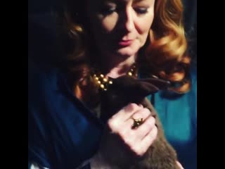 Michelle pedersen via instagram