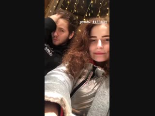 Сторис даши