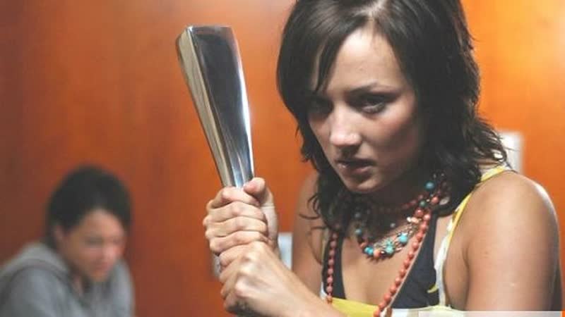 Морская прогулка / donkey punch (2008)