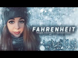Fahrenheit indigo prophecy remastered | фаренгейт | финал