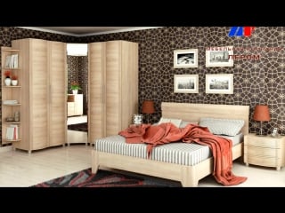 Спальня дольче нотте | лером