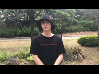 180604 shxxbi ice bucket challenge