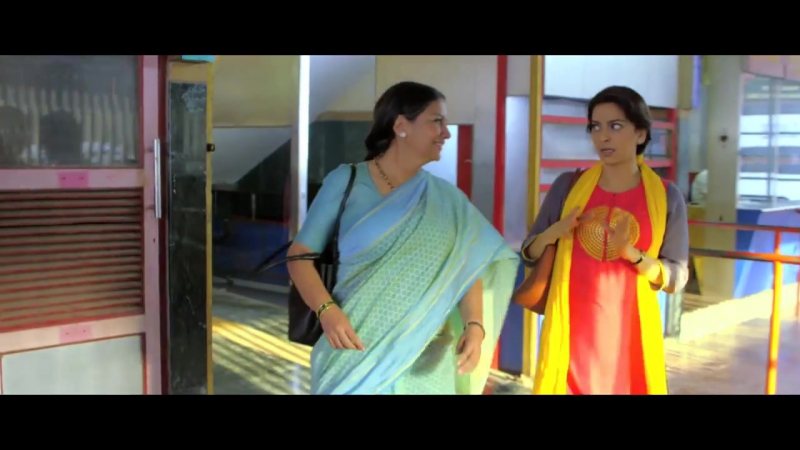 Chalk n duster trailer shabana azmi juhi chawla divya dutta