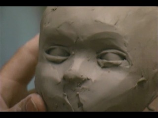 The art of sculpting with philippe faraut vol2 expressions dvdrip xvid