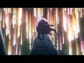 「koe no katachi」