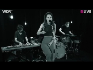 Lena lifeline (1live livesession)