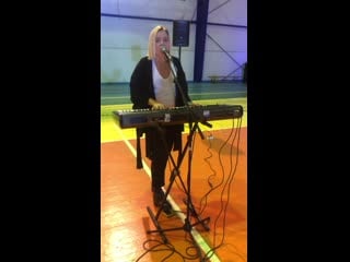 Вика воронина санёк