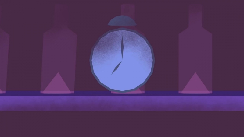 Как управлять своим временем более эффективно (с точки зрения компьютера) [ted ed]