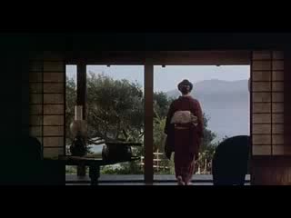 Puccini madame butterfly "un bel di vedremo№