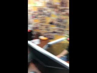 @nadyadorofeeva on instagram