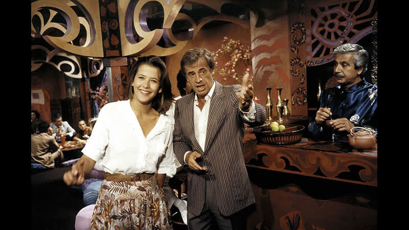 Veselaya pasha dvdrip 2 mvo