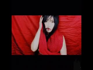 Красно черная клубничка