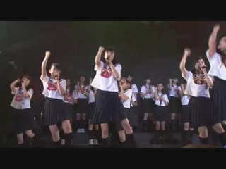 Shiritsu ebisu chuugaku akita bunkou (niconico 20/10/2018)