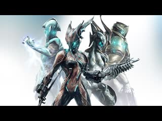 Warframe song get modded by aftalyfe