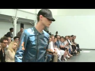 Tillmann lauterbach | summer 2013 menswear