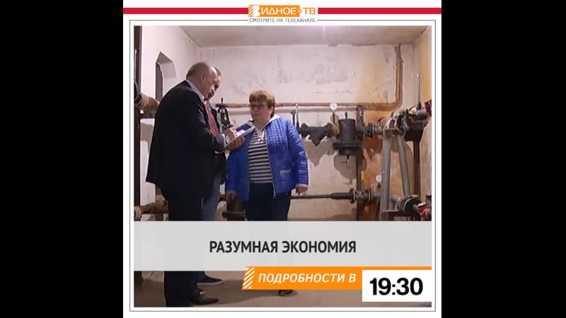 Разумная экономия