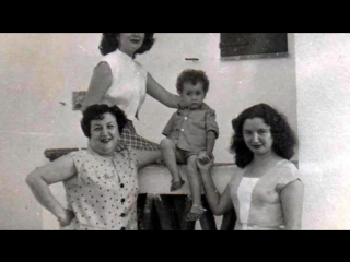 Enriqueta from julianen