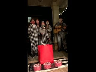 Jacob tremblay family