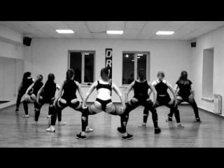 Тверк катя голубева