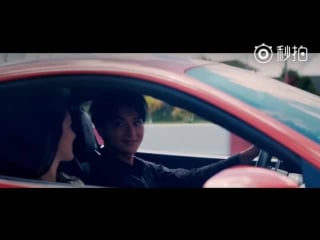 180126 一 beggar mv teaser