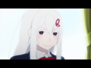 Rezero ехидна 2