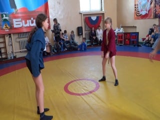 Лера евдакимова и геля каширина