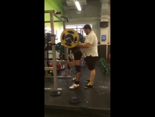 Zalov pavel squat 175kg@86kg