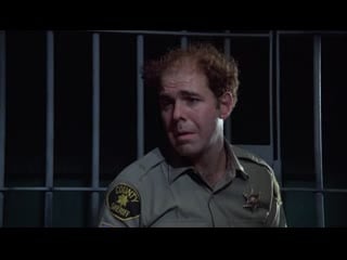 Тюрьма округа джексон / jackson county jail (1976)