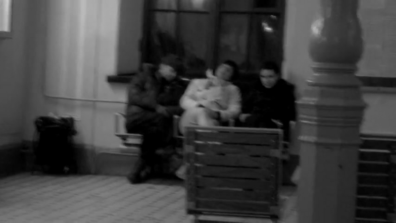 Антошка картошка со своими корешами