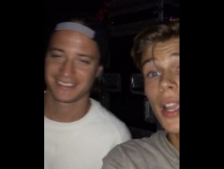 Benjamin lasnier instagram