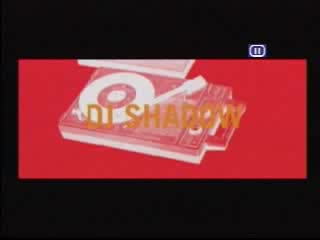 Dj shadow & cut chemist part 1