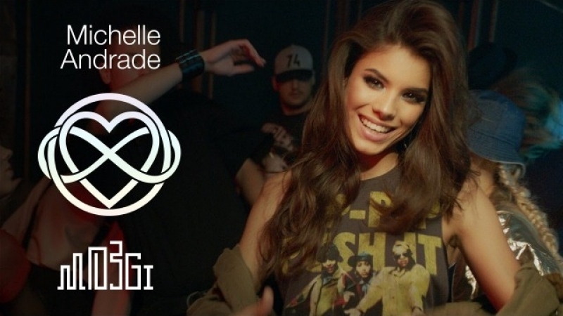 Премьера michelle andrade feat mozgi amor
