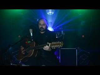 Каменщик с рожденья (народу израиля) авиэль крутински (live with backing tracks)