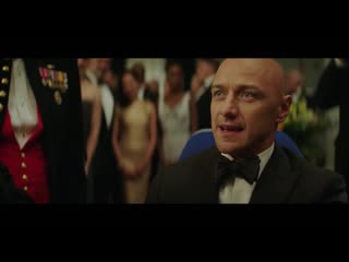 X men dark phoenix deleted scene #2