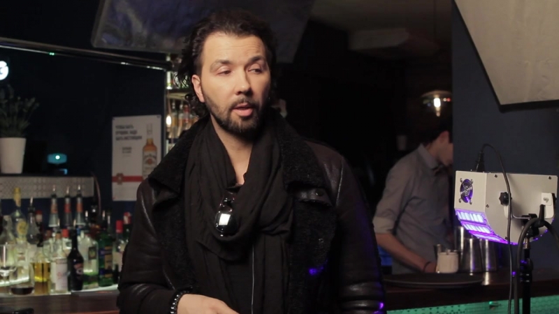 Backstage "начнем сначала"