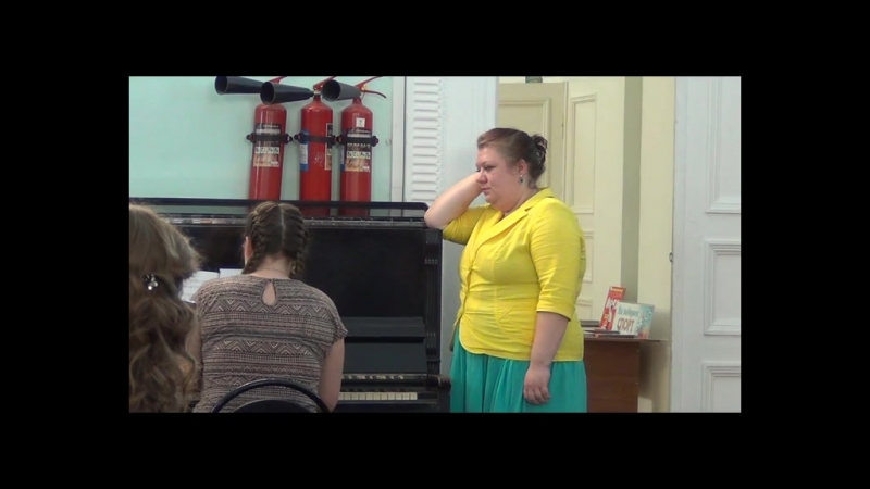 Джазовые зарисои