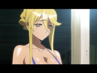 Galia and kitty supers