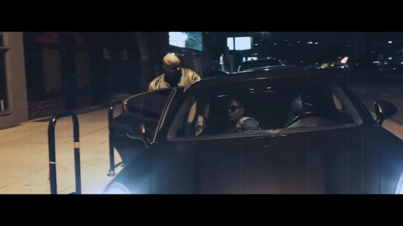 Yukmouth the ghetto ⁄ its in my porn (feat young noble &amp; tq)
