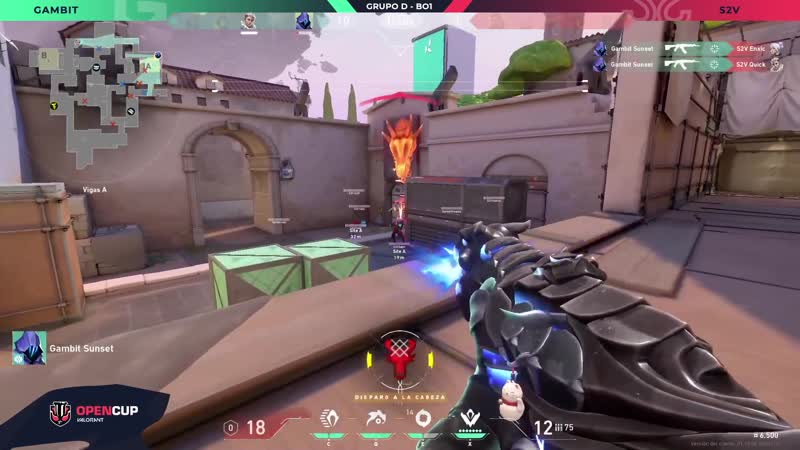 Sunset сочные 2 килла!