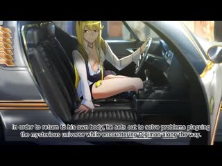 Digimon story cyber sleuth complete edition announcement trailer ¦ nsw, pc