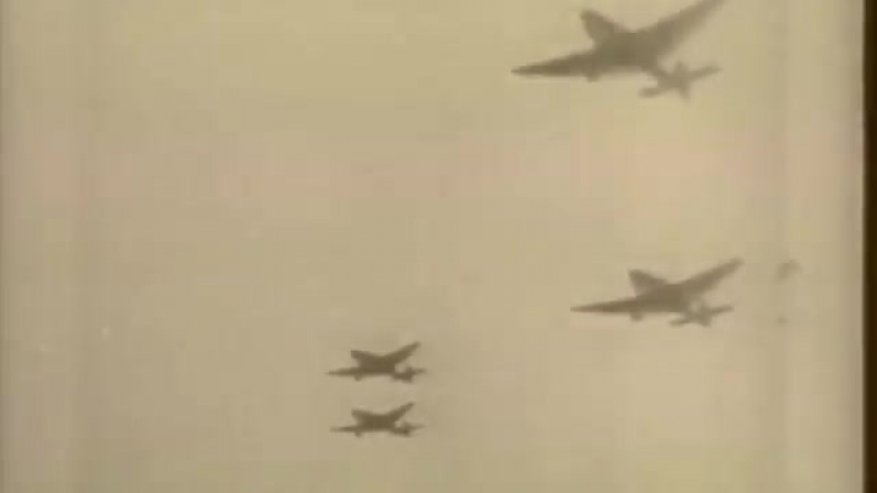 Ю левитан объявление о начале войны 22 июня 1941 года