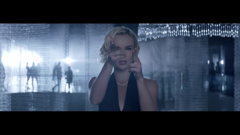 Emin &amp; полина гагарина в невесомости (премьера клипа!)