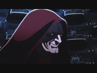 Star wars galaxy of adventures ep 11 озвучка hamsterstudio