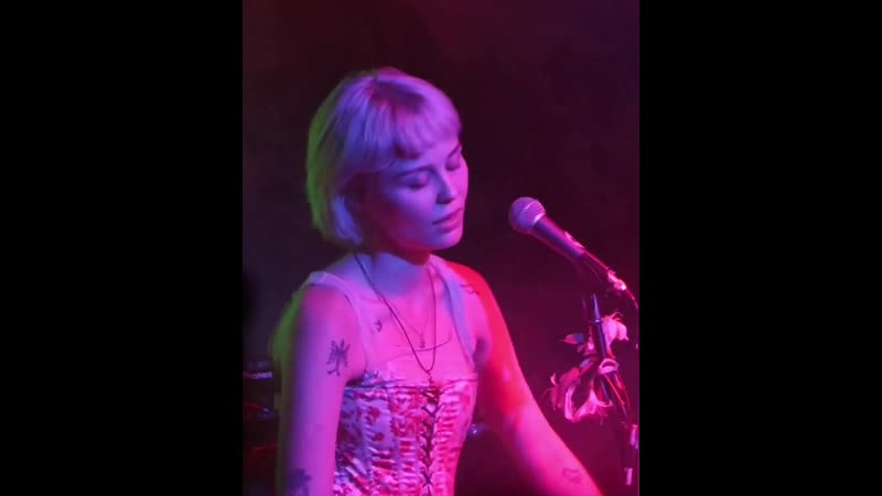 Кедр ливанский твоя взяла (live at kazan)