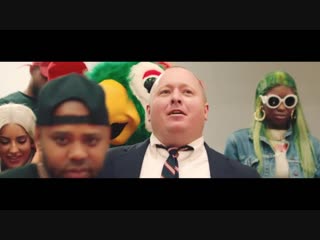 Tory lanez feat trippie redd «ferris wheel»