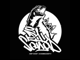 21squad backstage (phila)