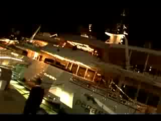 Naomi campbell's 38th birthday