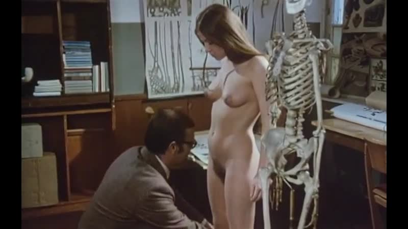 Доклад о школьницах 3 то, о чём родители даже не подозревают schulmädchen report 3 teil was eltern nicht mal ahnen (1972)